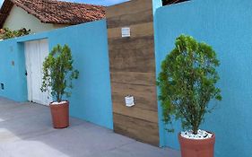 Casa próximo da praia